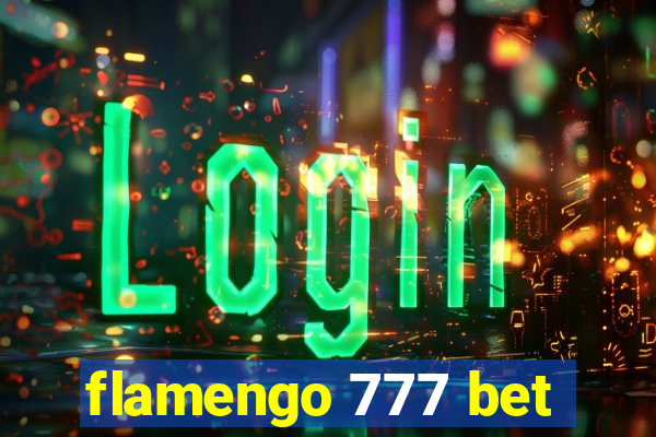 flamengo 777 bet